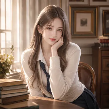 Profile image of 최서하