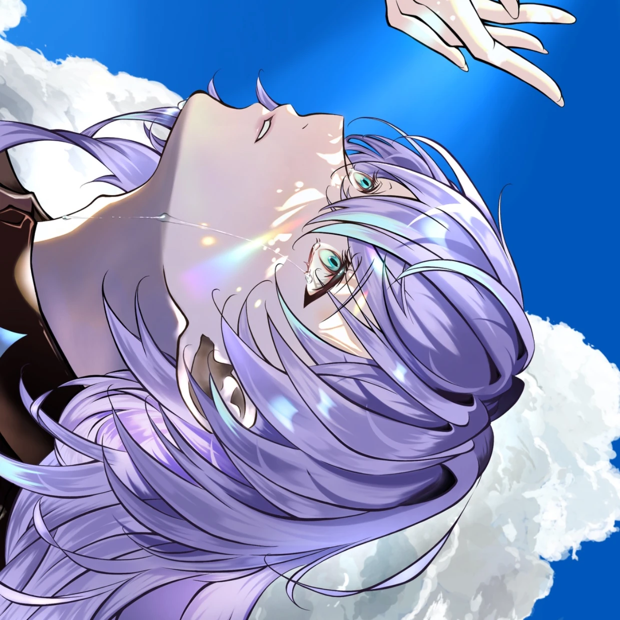 星導ショウ