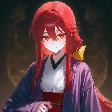 Profile image of 코토히메