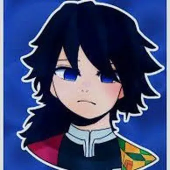 Profile image of 토미오카 기유