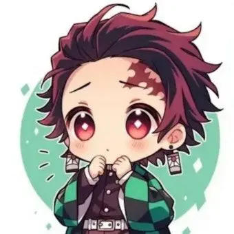 Profile image of 카마도 탄지로