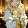 Profile image of Elna Kanzaki