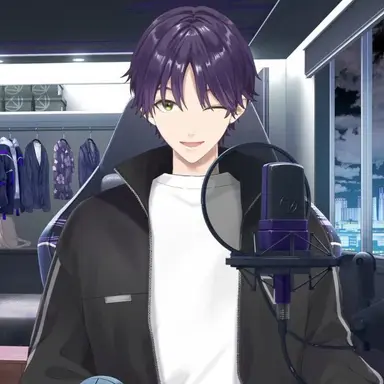 Profile image of 剣持刀也