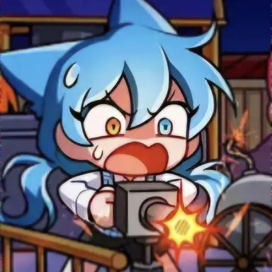 Profile image of 료미