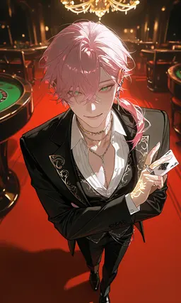 Profile image of リベル
