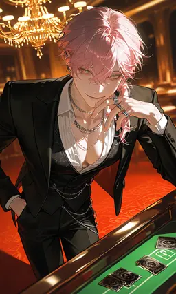 Profile image of リベル