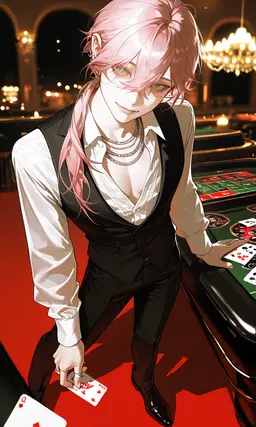 Profile image of リベル