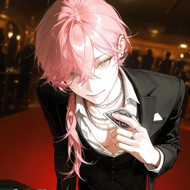 Profile image of リベル