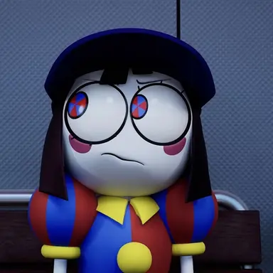 Profile image of ポムニ