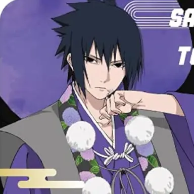Profile image of サスケ