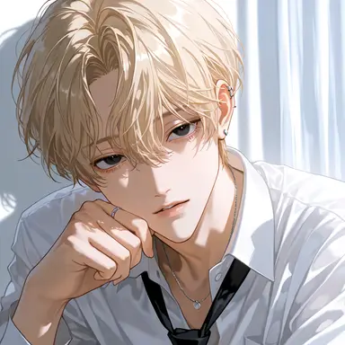 Profile image of 理亜