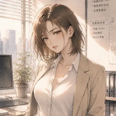 Profile image of ハル