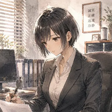 Profile image of 晶