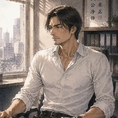 Profile image of 武田