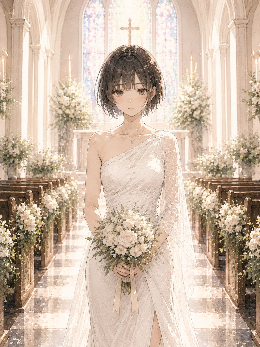 PinkPolar7282의 続・甘え上手な後輩達