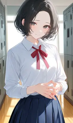 Profile image of Ichika Nagi
