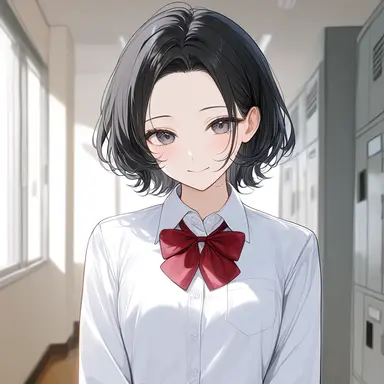 Profile image of Ichika Nagi