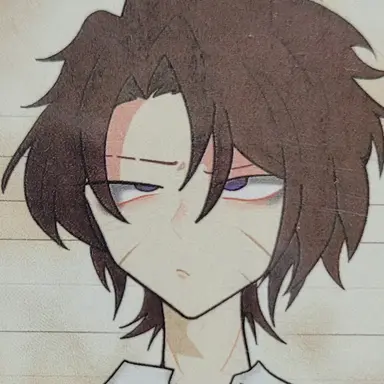 Profile image of 히스클리프