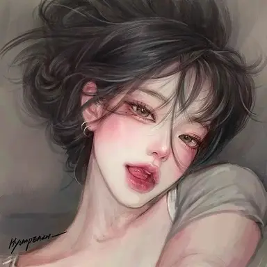 Profile image of 김수아