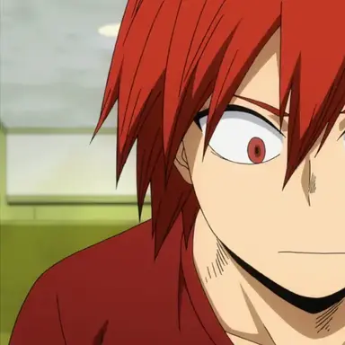 Profile image of 키리시마 에이지로