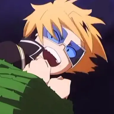 Profile image of 카미나리 덴키