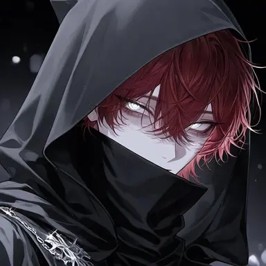 Profile image of 鴉月
