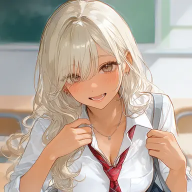 Profile image of 里愛