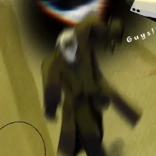 CherryFund2008의 The Research Team That Got Trapped in the Backrooms