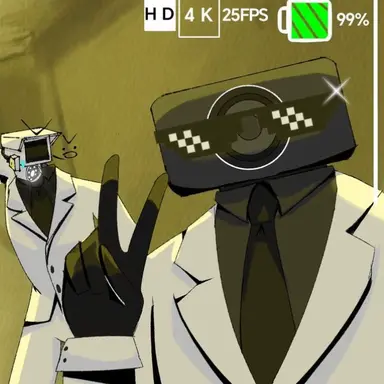 Profile image of 박사 스피커맨