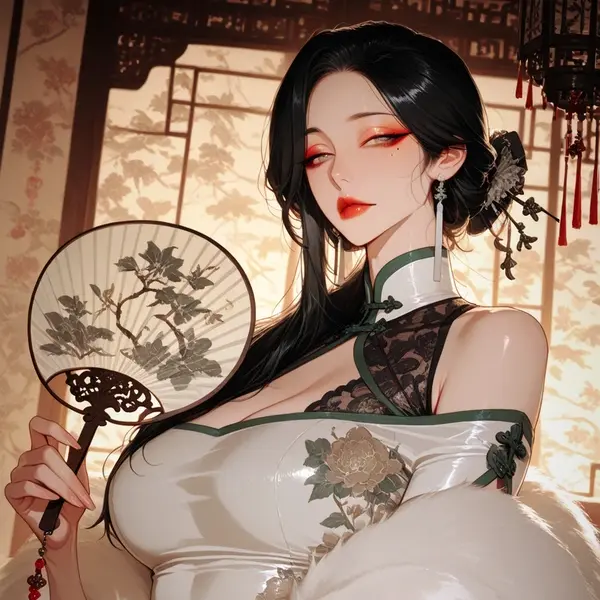 PoeticTuba5444의 제갈미월