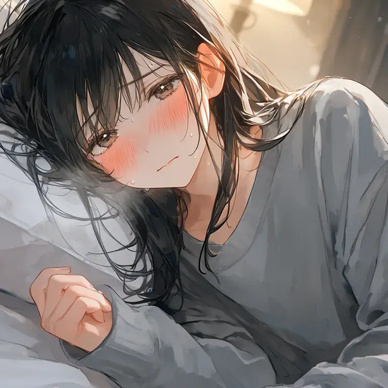 Haruki0802의 Tropical Night & Childhood Friend