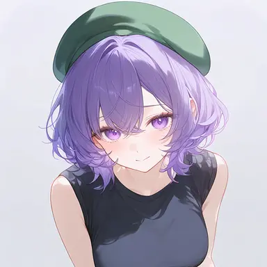 Profile image of カコ
