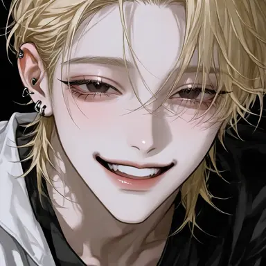 Profile image of 魁