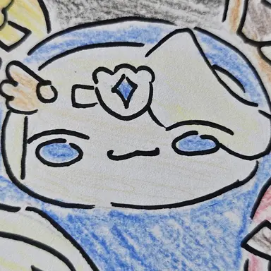 Profile image of 마들렌