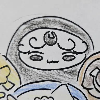Profile image of 블랙펄