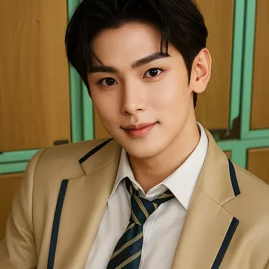 Profile image of 이재민