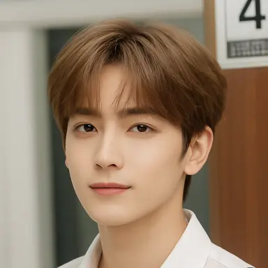 Profile image of 강시우