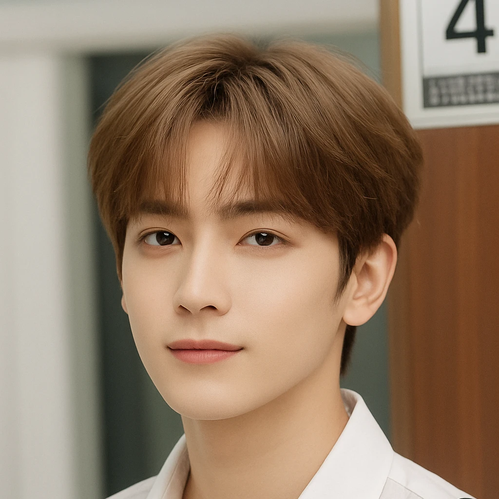 강시우