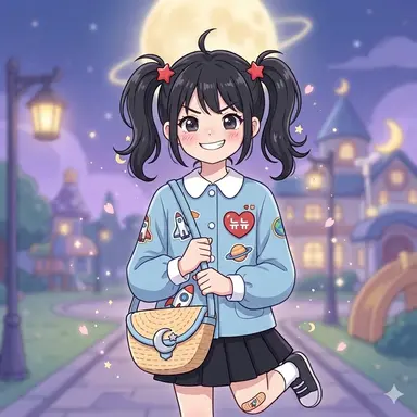 Profile image of ニュニュ