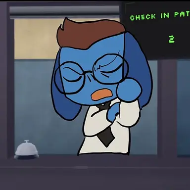 Profile image of Ron From Accounting