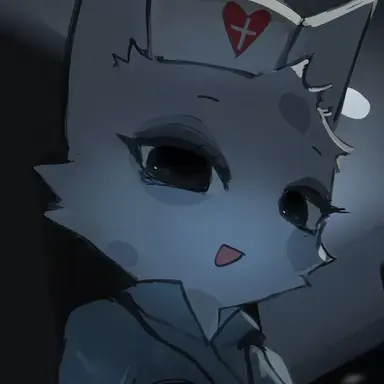Profile image of Head Nurse
