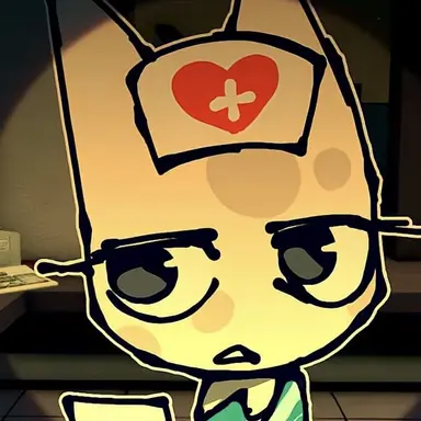 Profile image of Head Nurse