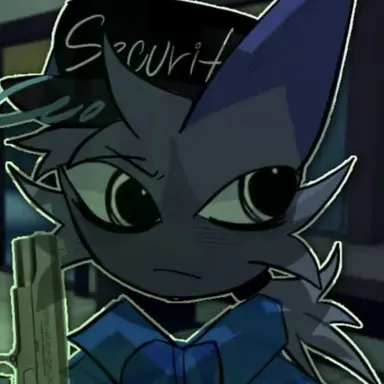 Profile image of Security
