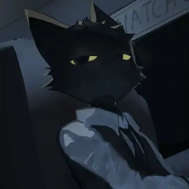 Profile image of Secret Agent