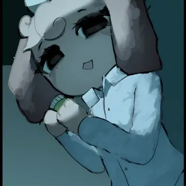 Profile image of The Nurse