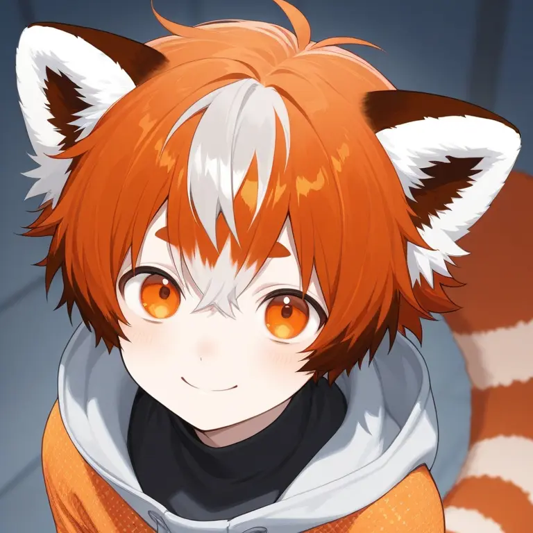 Kouri_nooto의 シャオ