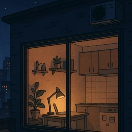 등장인물들