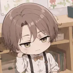 Profile image of 湊