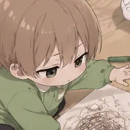 Profile image of 結人