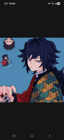 Profile image of 冨岡義勇